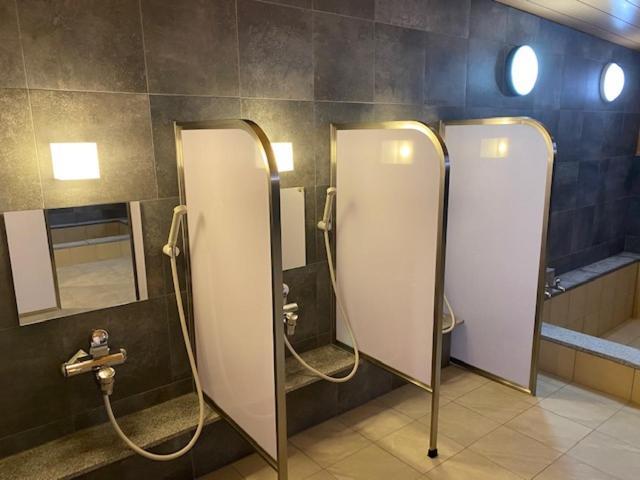 Hotel Carna A Kumamoto Dış mekan fotoğraf