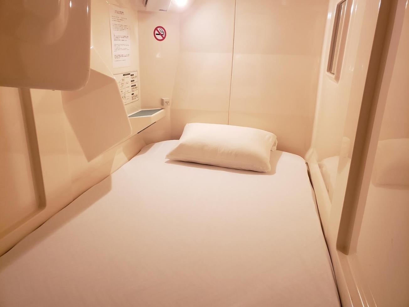 Hotel Carna A Kumamoto Dış mekan fotoğraf
