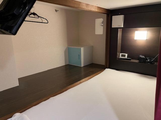 Hotel Carna A Kumamoto Dış mekan fotoğraf