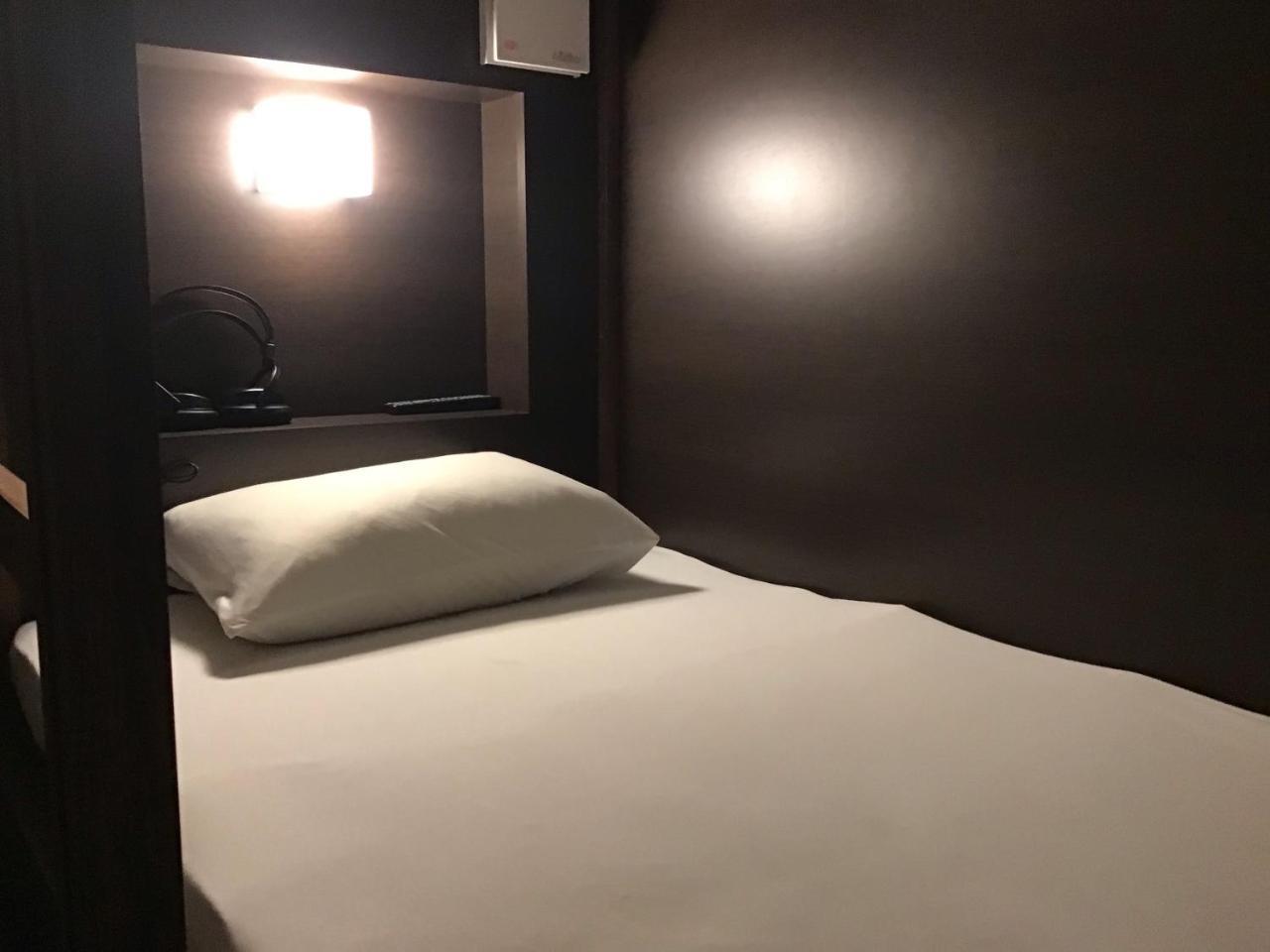 Hotel Carna A Kumamoto Dış mekan fotoğraf