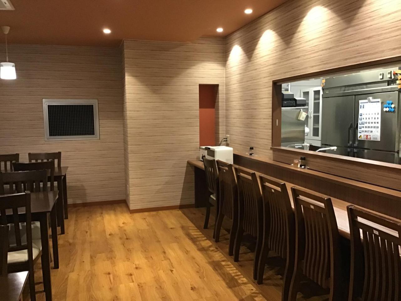 Hotel Carna A Kumamoto Dış mekan fotoğraf