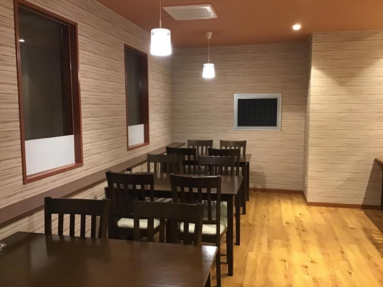 Hotel Carna A Kumamoto Dış mekan fotoğraf
