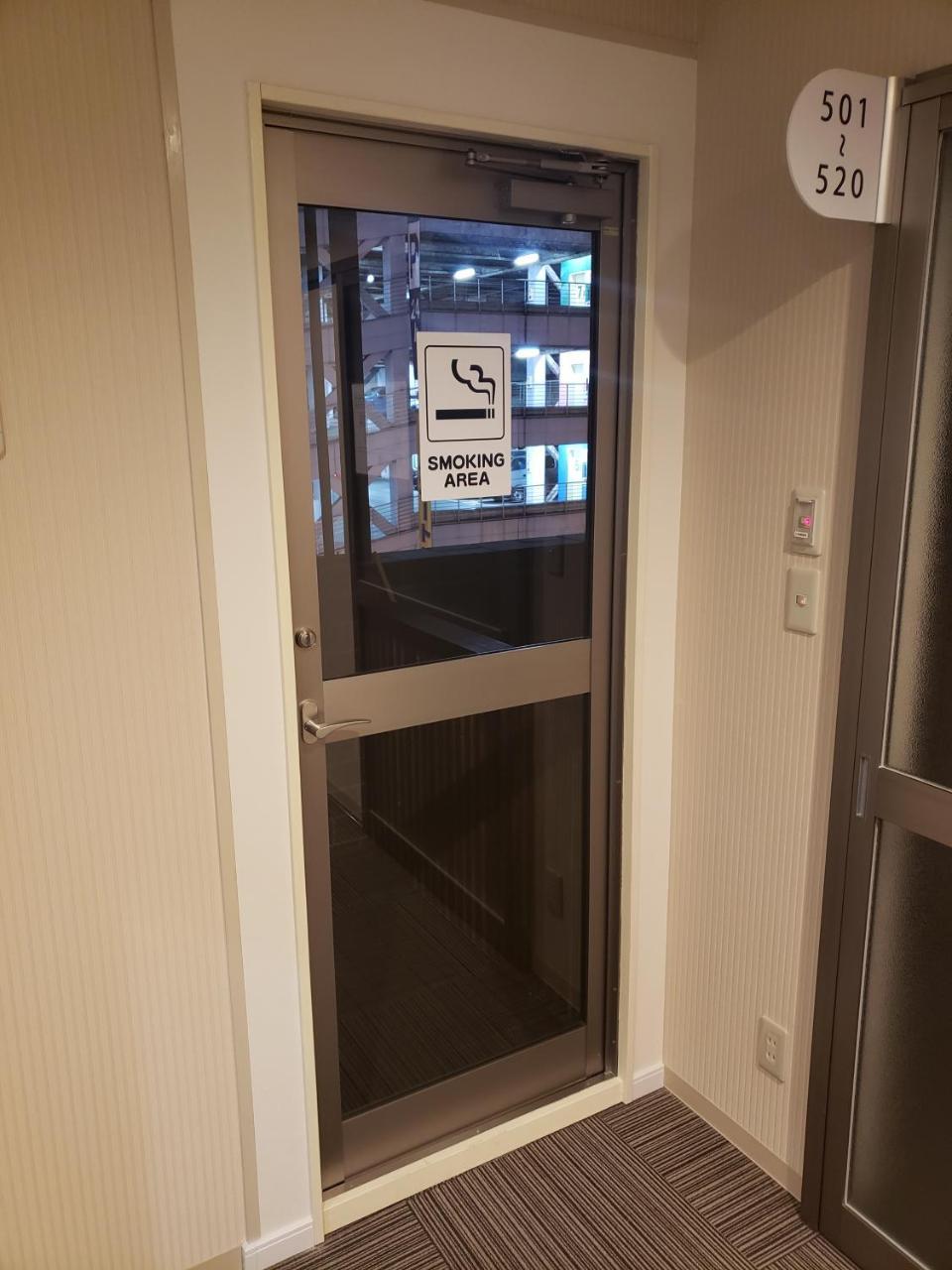 Hotel Carna A Kumamoto Dış mekan fotoğraf