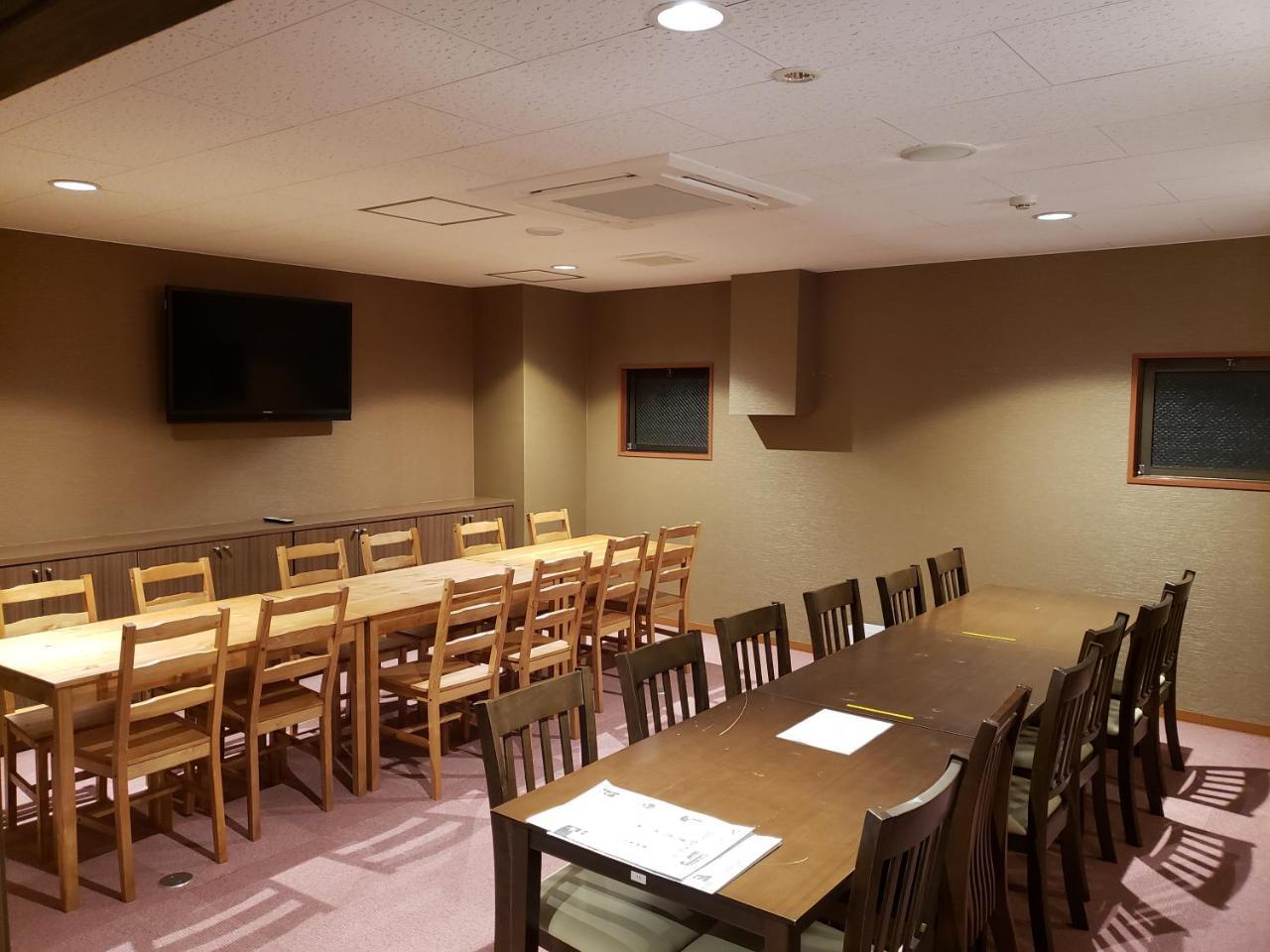 Hotel Carna A Kumamoto Dış mekan fotoğraf