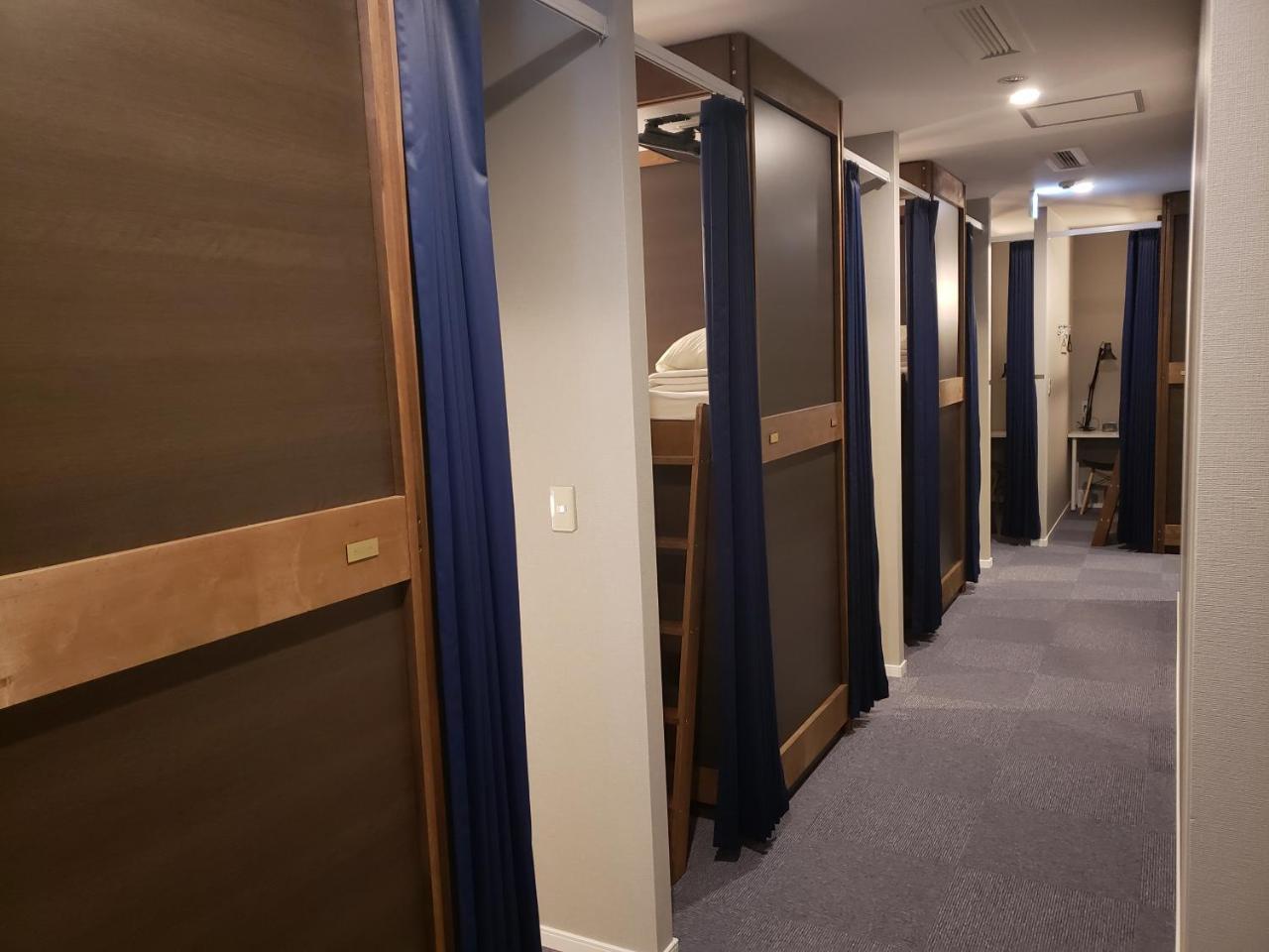 Hotel Carna A Kumamoto Dış mekan fotoğraf