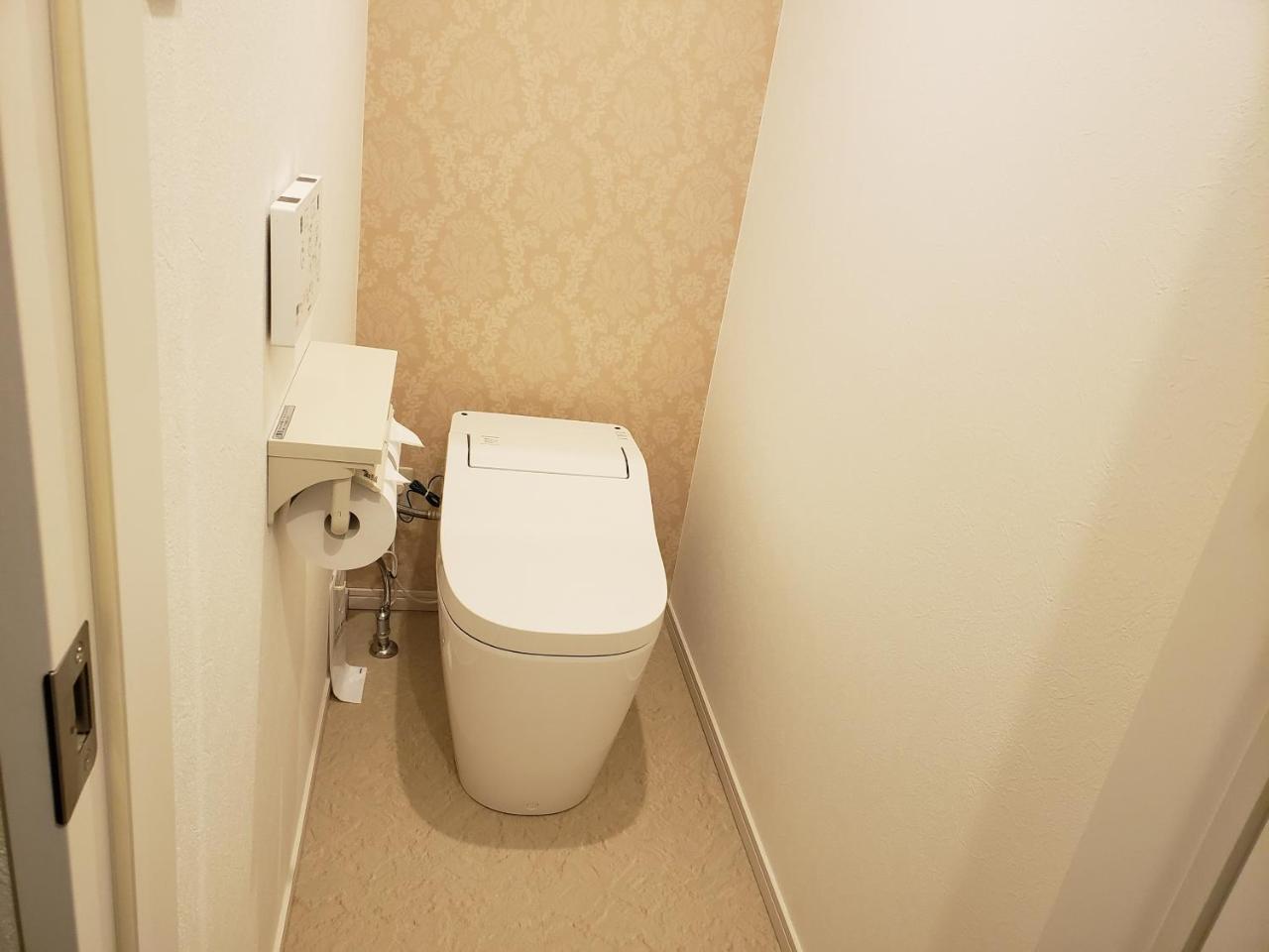 Hotel Carna A Kumamoto Dış mekan fotoğraf