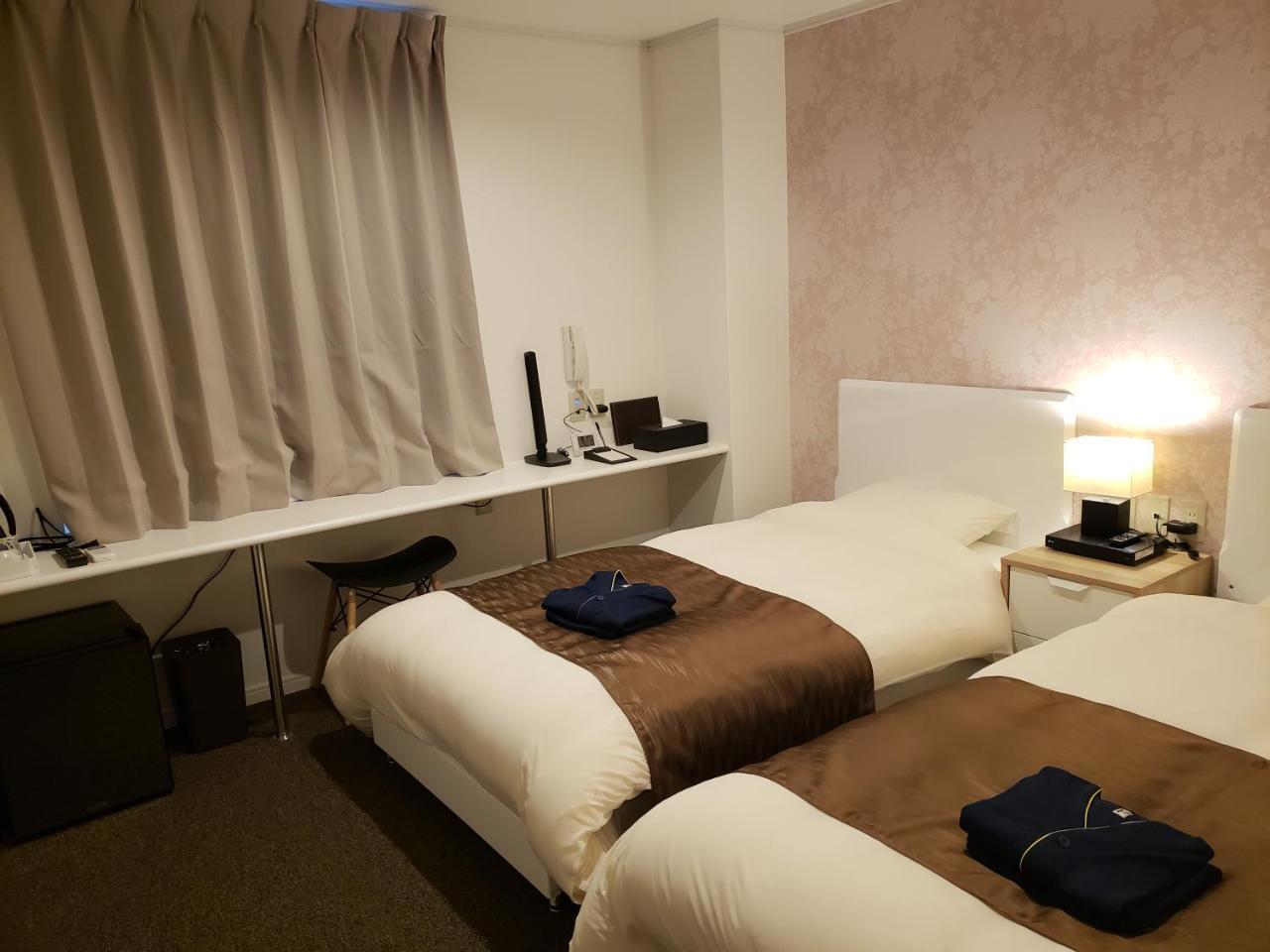 Hotel Carna A Kumamoto Dış mekan fotoğraf