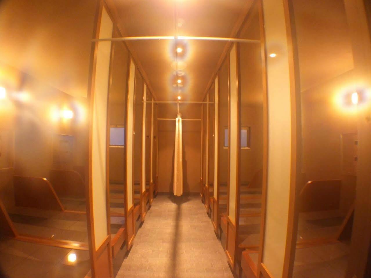 Hotel Carna A Kumamoto Dış mekan fotoğraf