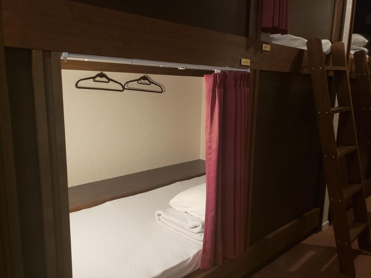 Hotel Carna A Kumamoto Dış mekan fotoğraf